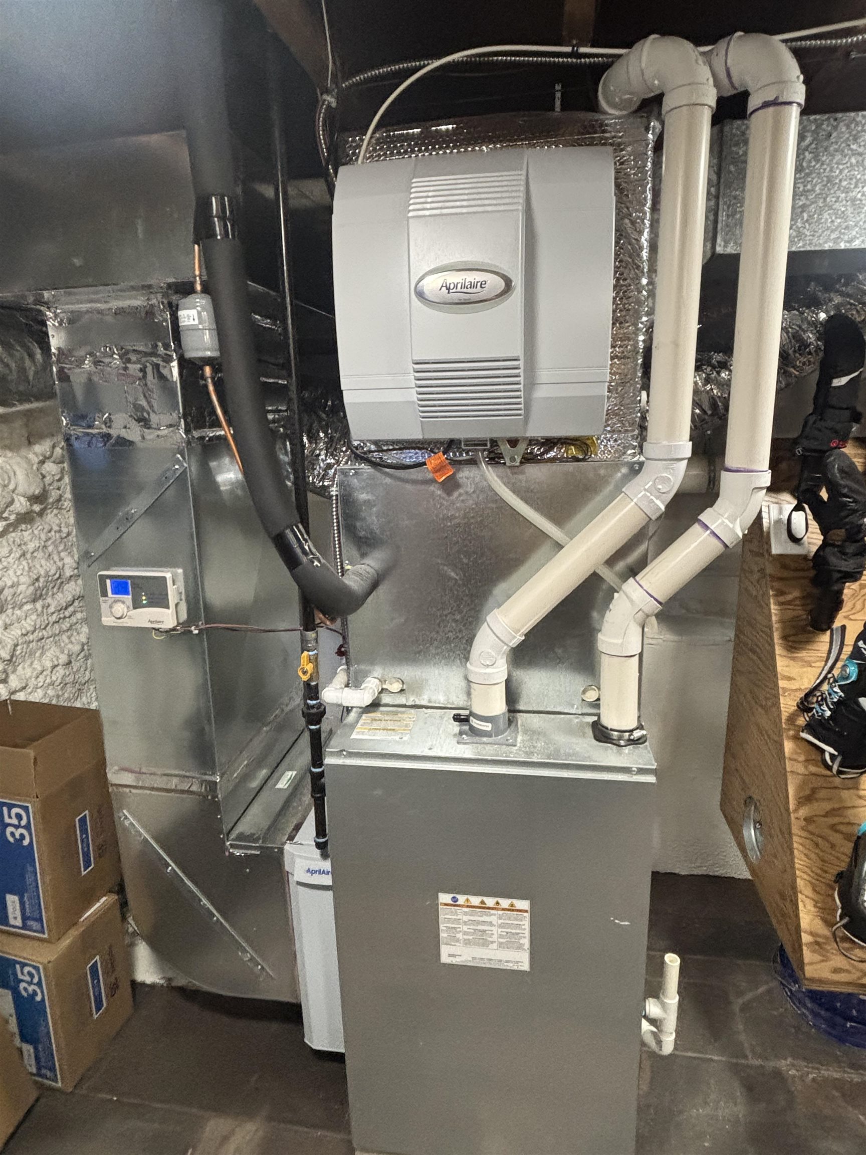 37 Pioneer Road Franconia, NH 03580 - Photo 45 of 58