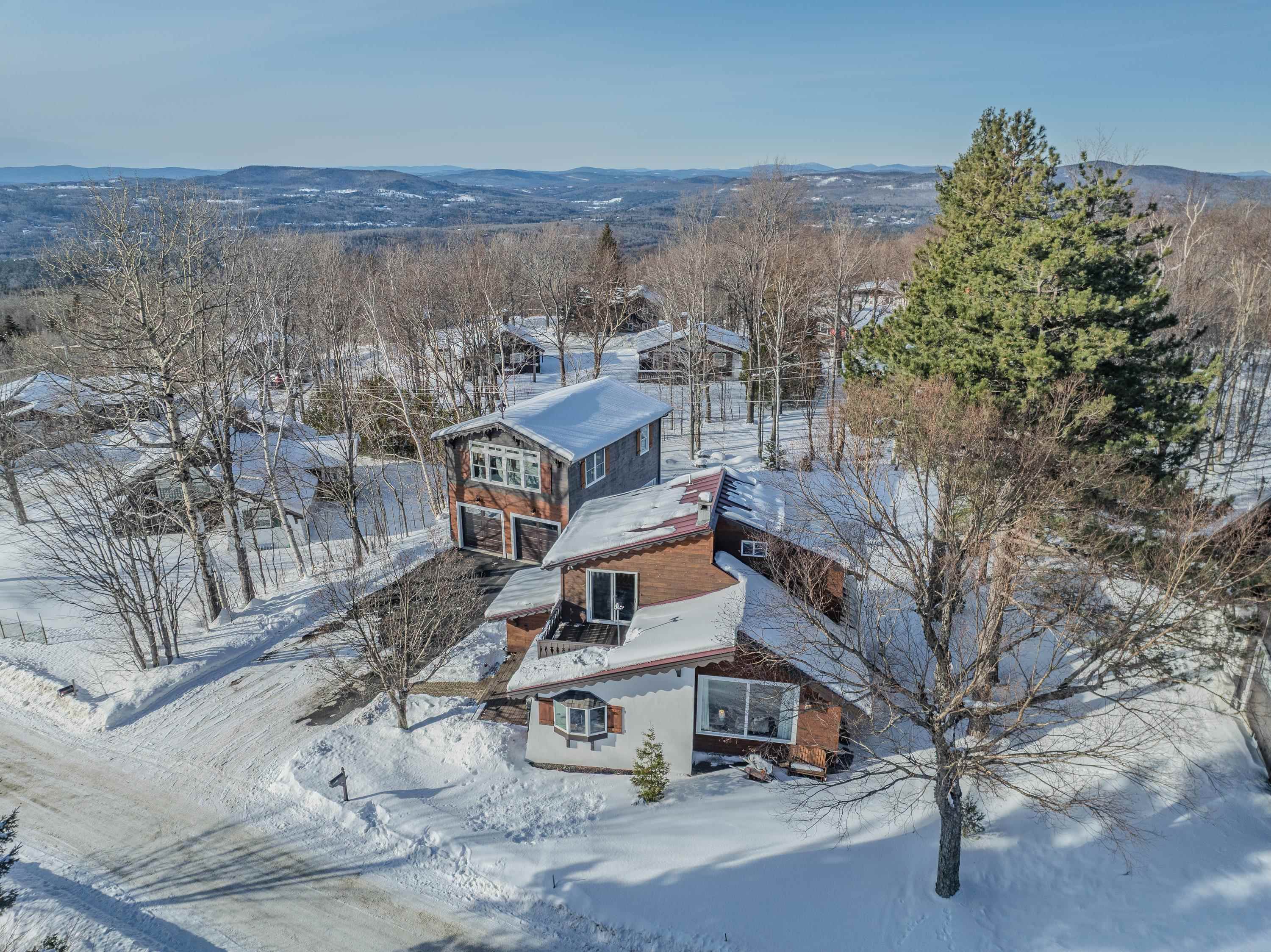 37 Pioneer Road Franconia, NH 03580 - Photo 8 of 58