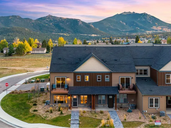 $779,000 | 1728 Continental Peaks Circle, Estes Park, CO 80517