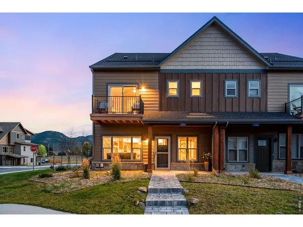 $779,000 | 1728 Continental Peaks Circle, Estes Park, CO 80517