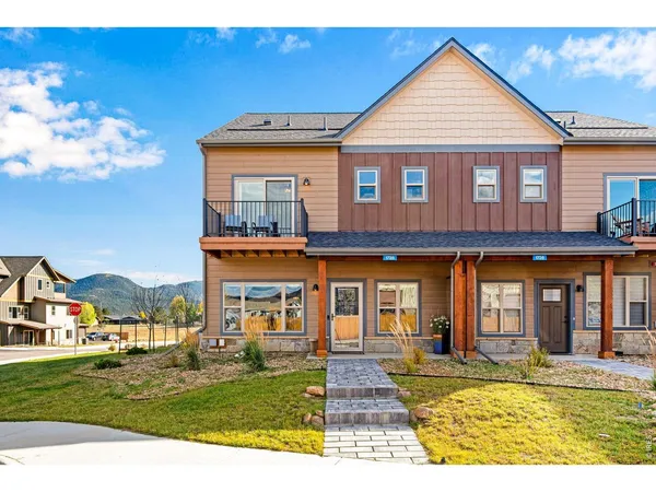 $779,000 | 1728 Continental Peaks Circle, Estes Park, CO 80517