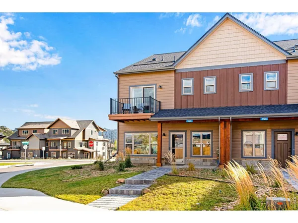 $779,000 | 1728 Continental Peaks Circle, Estes Park, CO 80517