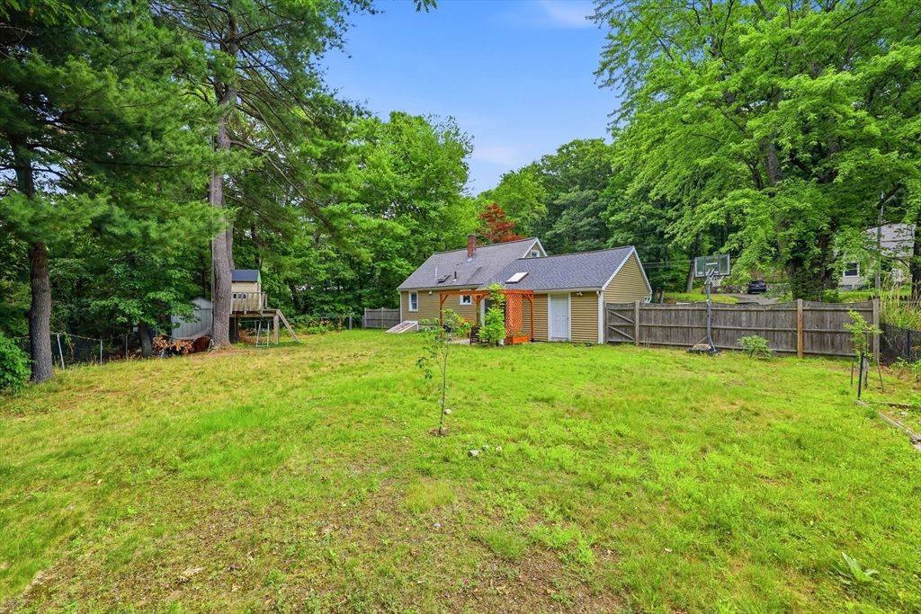 80 Old Mill Road Shrewsbury, MA 01545 - Photo 31 of 36