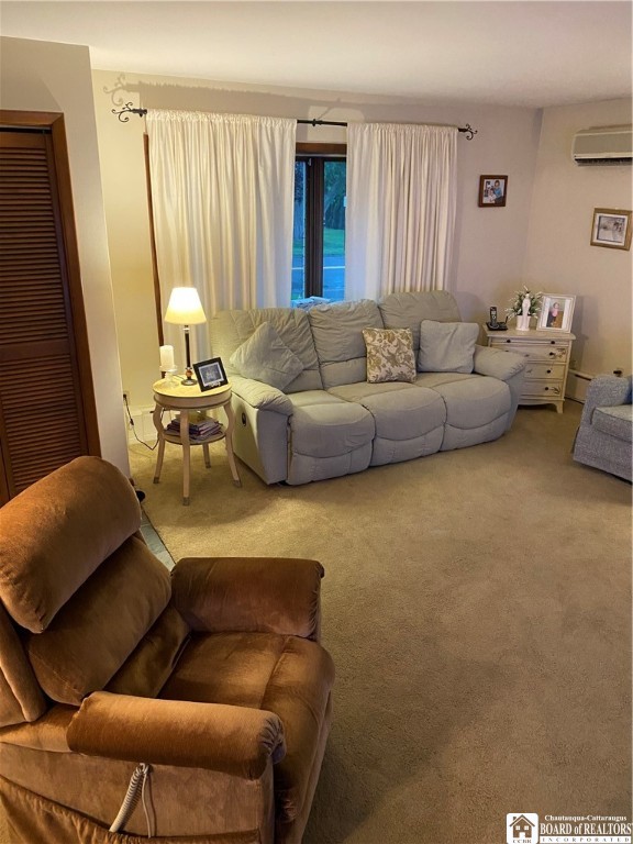 620 Brigham Road Dunkirk City, NY 14048 - Photo 12 of 26 LIVING ROOM