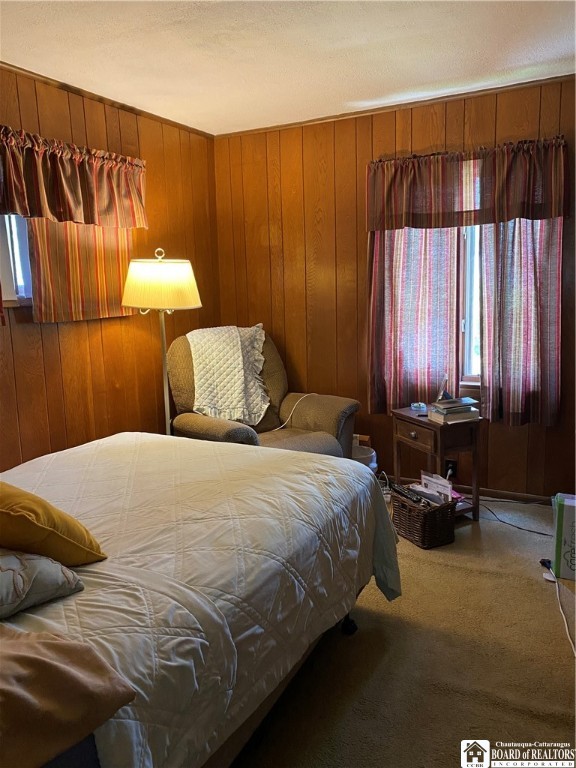 620 Brigham Road Dunkirk City, NY 14048 - Photo 13 of 26 1st FLOOR BEDROOM