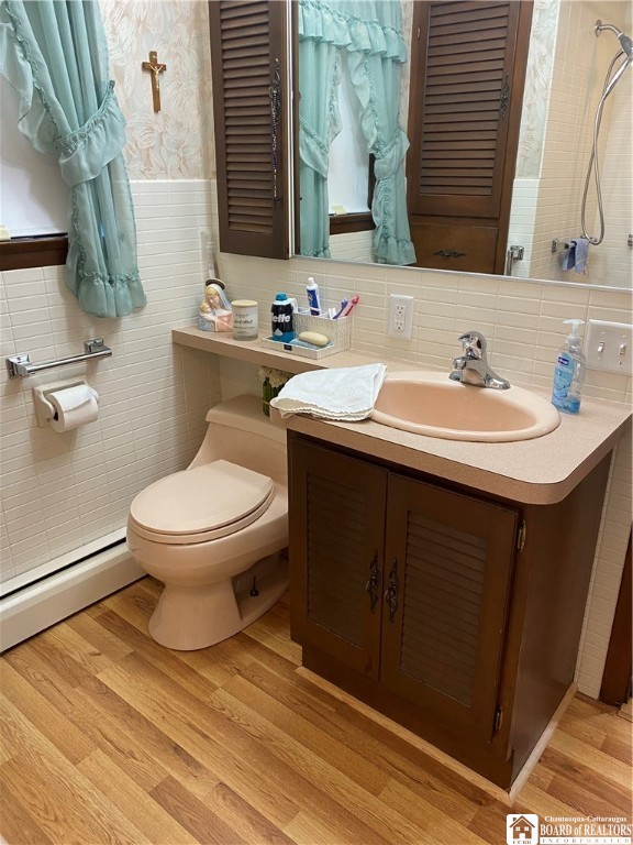 620 Brigham Road Dunkirk City, NY 14048 - Photo 15 of 26 FULL BATH