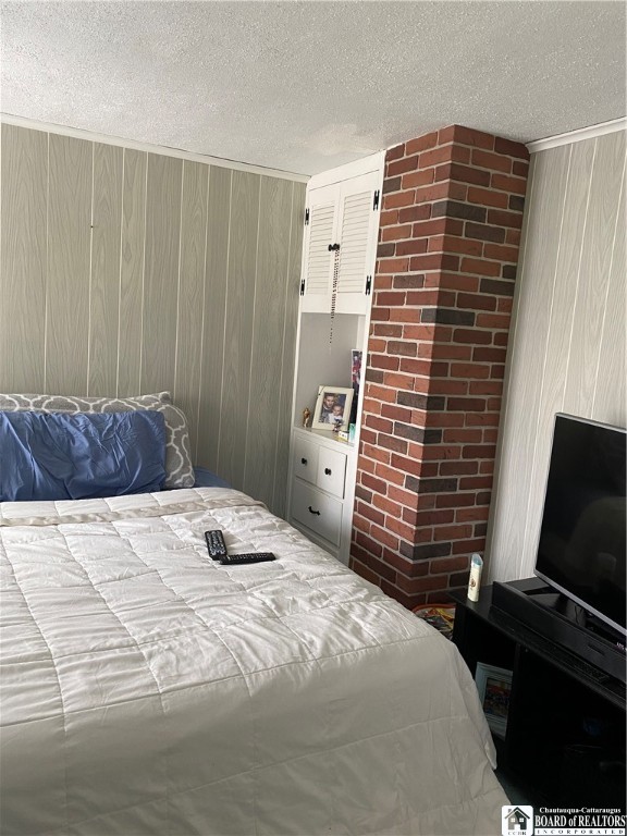 620 Brigham Road Dunkirk City, NY 14048 - Photo 17 of 26 BEDROOM (1) 2nd FLOOR