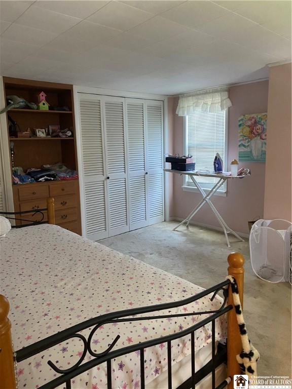 620 Brigham Road Dunkirk City, NY 14048 - Photo 18 of 26 BEDROOM (2) 2nd FLOOR