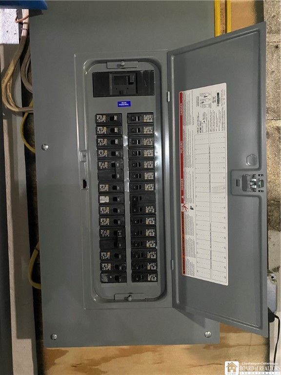 620 Brigham Road Dunkirk City, NY 14048 - Photo 22 of 26