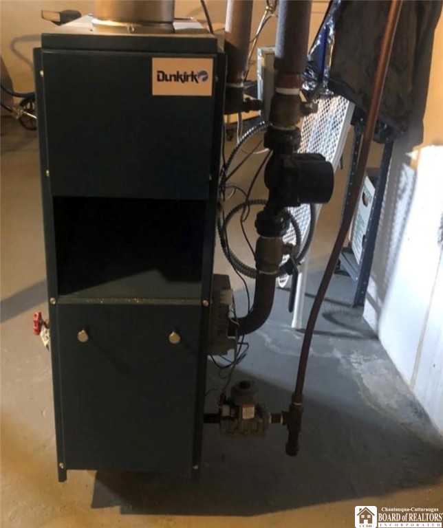 620 Brigham Road Dunkirk City, NY 14048 - Photo 25 of 26