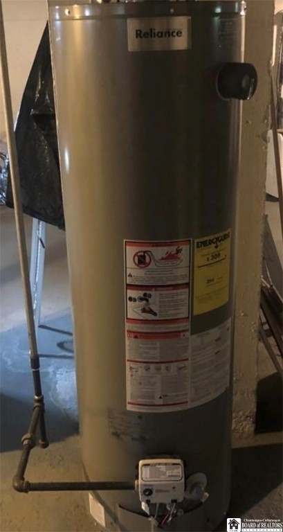 620 Brigham Road Dunkirk City, NY 14048 - Photo 26 of 26