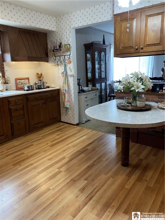 620 Brigham Road Dunkirk City, NY 14048 - Photo 7 of 26 KITCHEN
