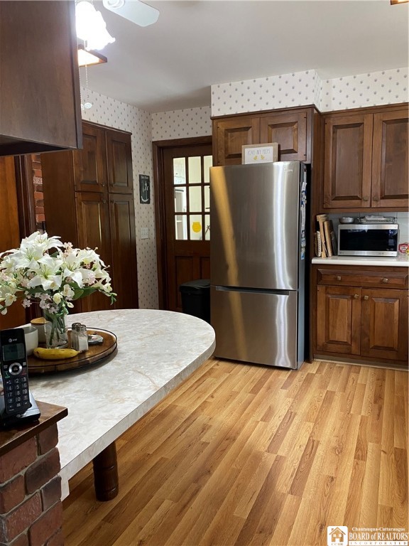 620 Brigham Road Dunkirk City, NY 14048 - Photo 8 of 26 KITCHEN