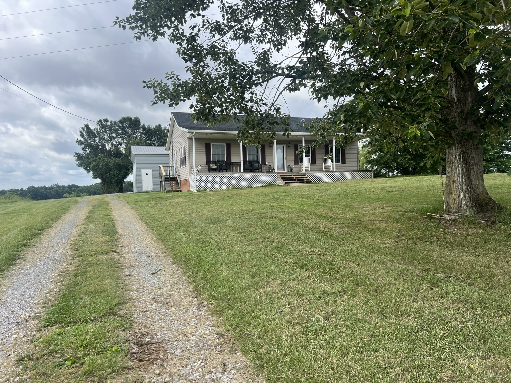 3191 Caudill Road Franklin, KY 42134 - Photo 23 of 25