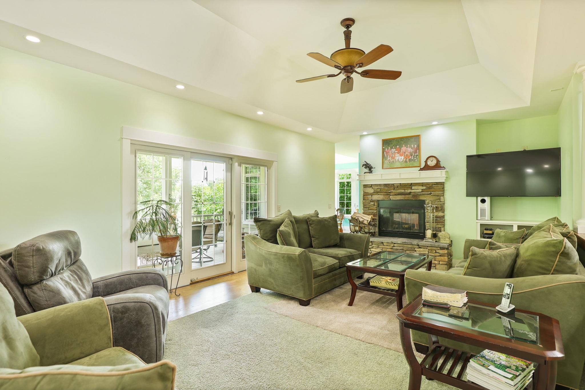 3606 Birch Run Road Millington, MI 48746 - Photo 11 of 78