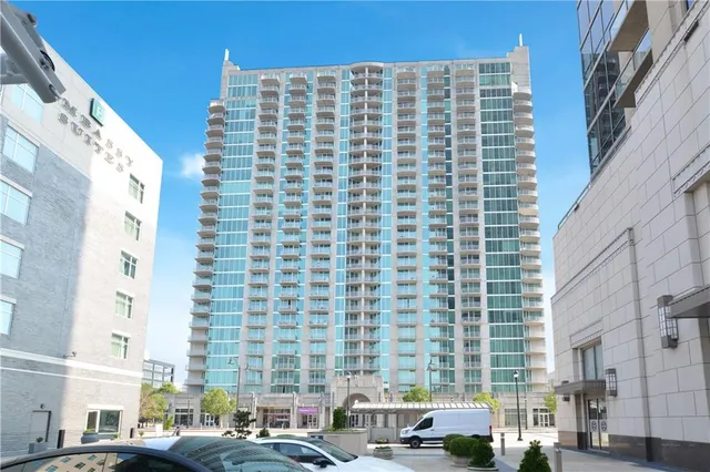 $525,000 | 361 17th Street Northwest, Unit 1702, Atlanta, GA 30363