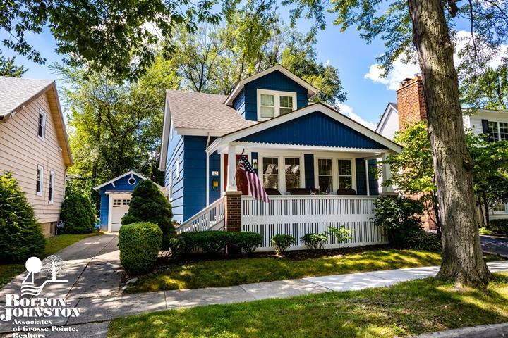 83 Mapleton Road Grosse Pointe Farms, MI 48236 - Photo 34 of 36