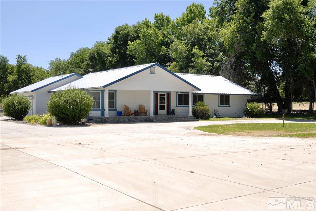 3135 Farm District Road Fernley, NV 89408 - Photo 1 of 22 Photo 1