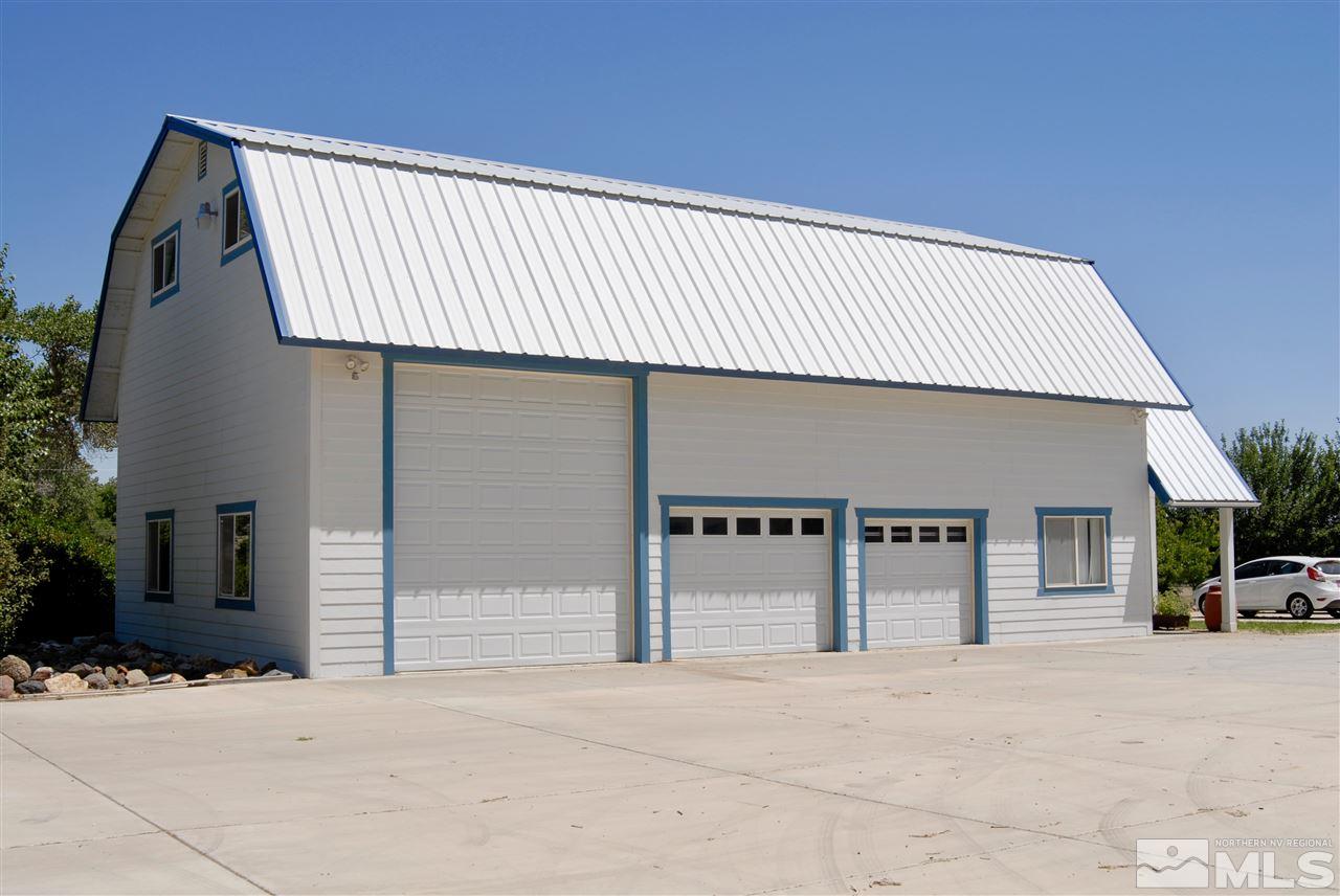 3135 Farm District Road Fernley, NV 89408 - Photo 16 of 22 Photo 16
