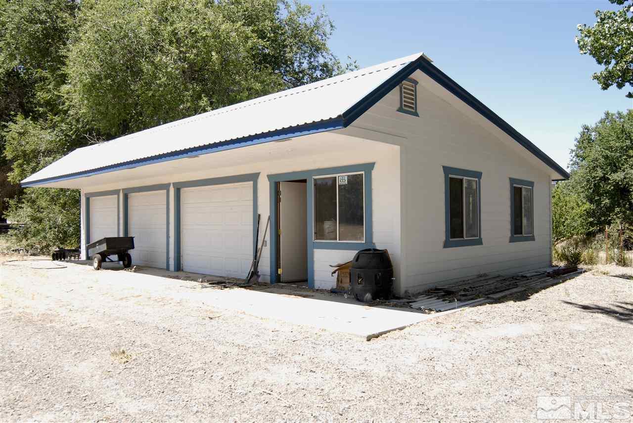 3135 Farm District Road Fernley, NV 89408 - Photo 18 of 22 Photo 18