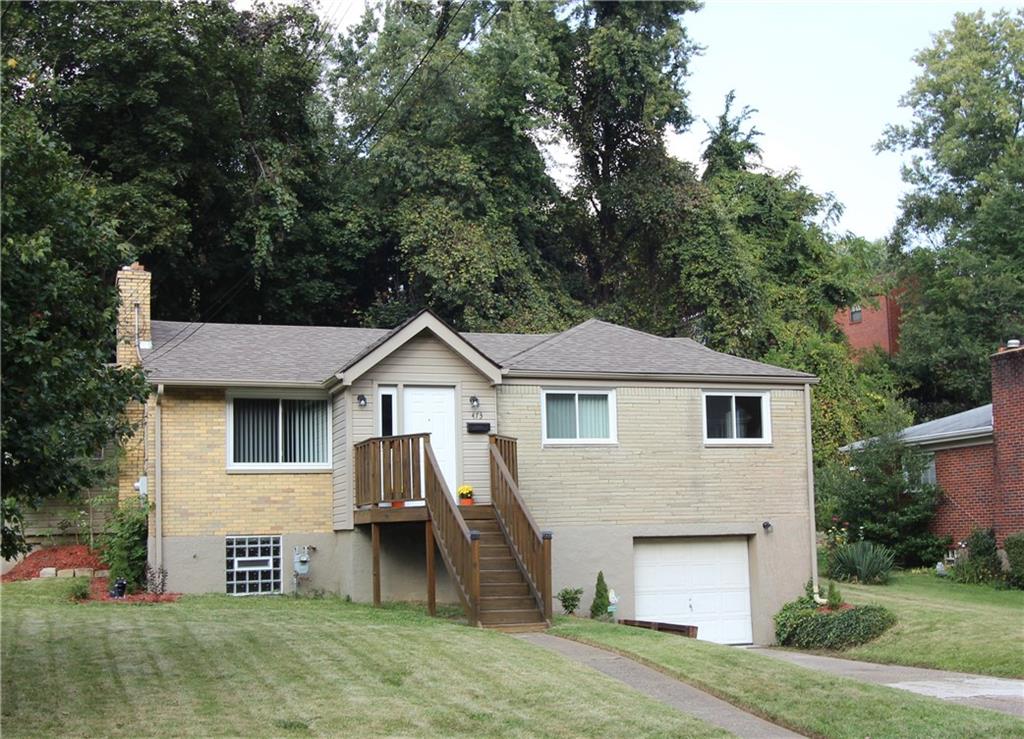 473 Sleepy Hollow Road Pittsburgh, PA 15228 - Photo 1 of 24