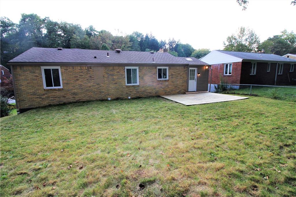 473 Sleepy Hollow Road Pittsburgh, PA 15228 - Photo 21 of 24