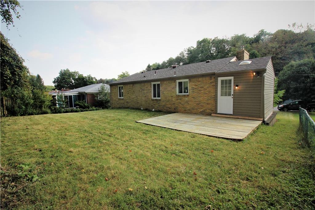 473 Sleepy Hollow Road Pittsburgh, PA 15228 - Photo 22 of 24