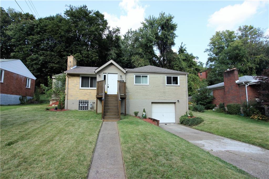 473 Sleepy Hollow Road Pittsburgh, PA 15228 - Photo 24 of 24