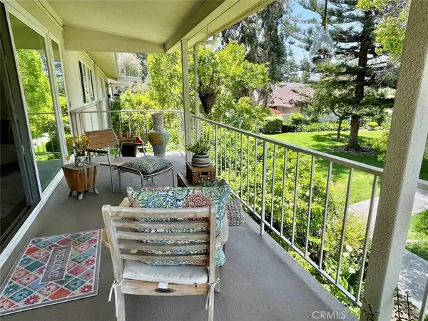 $3,100 | 29 Calle Aragon, Unit Q, Laguna Woods, CA 92637