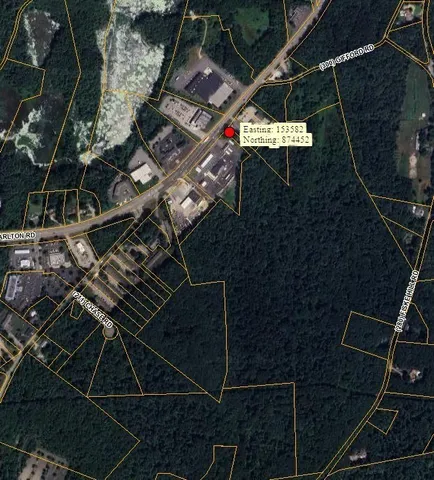 $525,000 | 0 Fiske Hill Road, Sturbridge, MA 01566