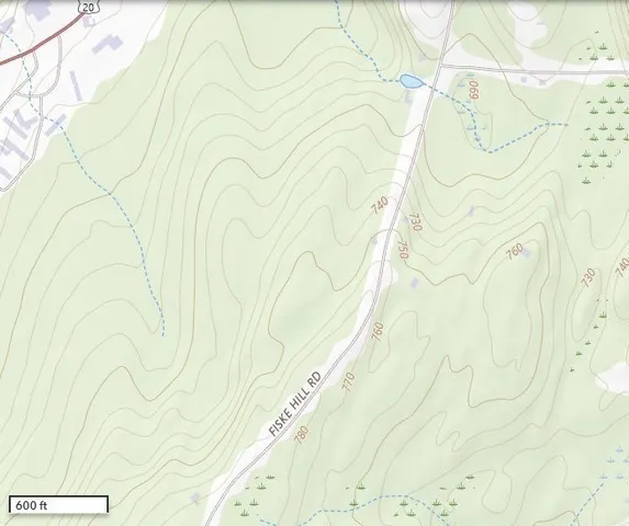 $525,000 | 0 Fiske Hill Road, Sturbridge, MA 01566