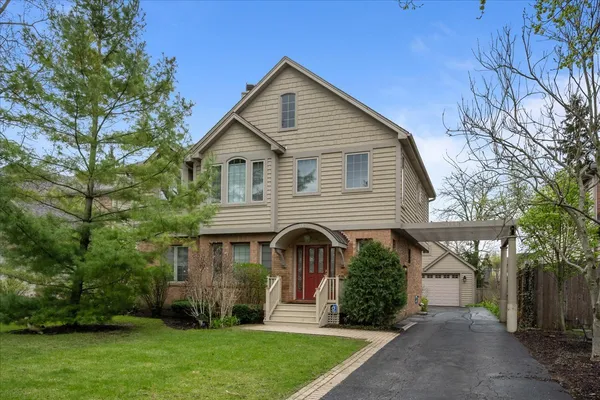 $995,000 | 1139 Elmwood Avenue, Deerfield, IL 60015