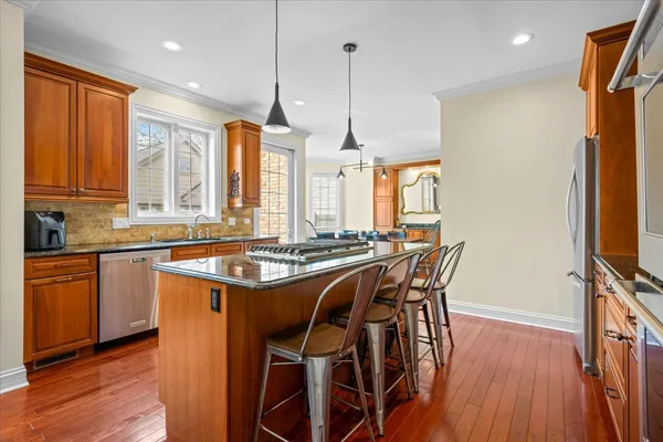 $995,000 | 1139 Elmwood Avenue, Deerfield, IL 60015