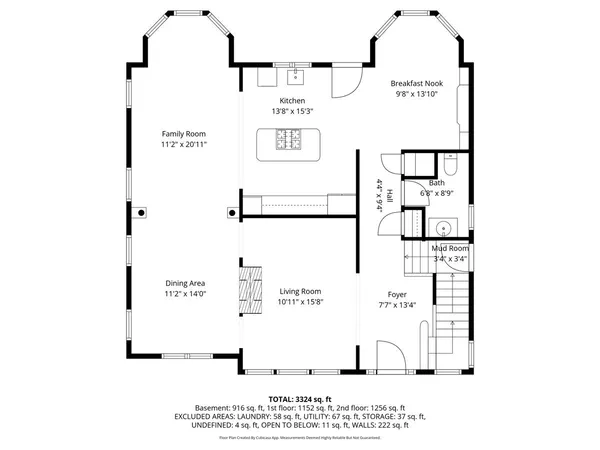 $995,000 | 1139 Elmwood Avenue, Deerfield, IL 60015