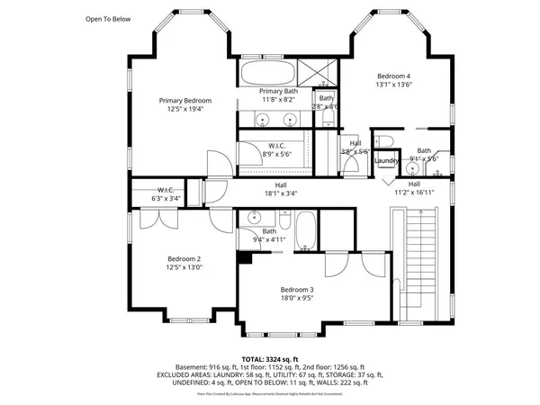 $995,000 | 1139 Elmwood Avenue, Deerfield, IL 60015