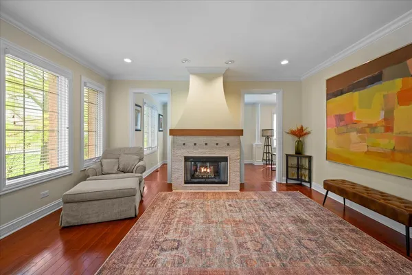 $995,000 | 1139 Elmwood Avenue, Deerfield, IL 60015