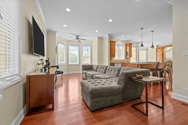 $995,000 | 1139 Elmwood Avenue, Deerfield, IL 60015