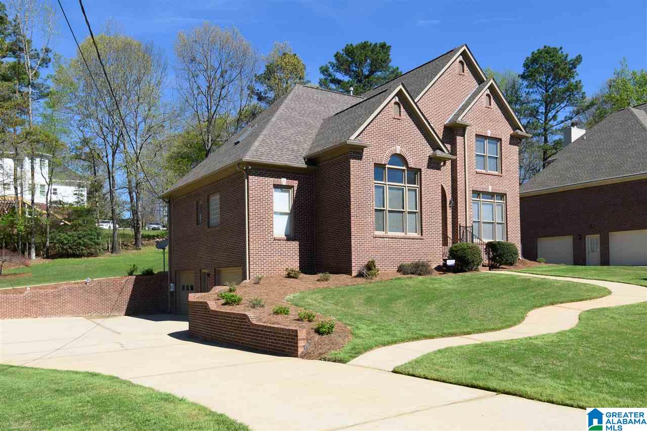 113 Linwood Road Sterrett, AL 35147 - Photo 2 of 50