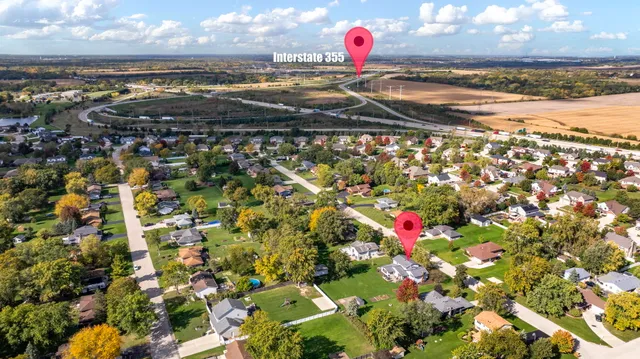 a picture of a bench in front of a door
