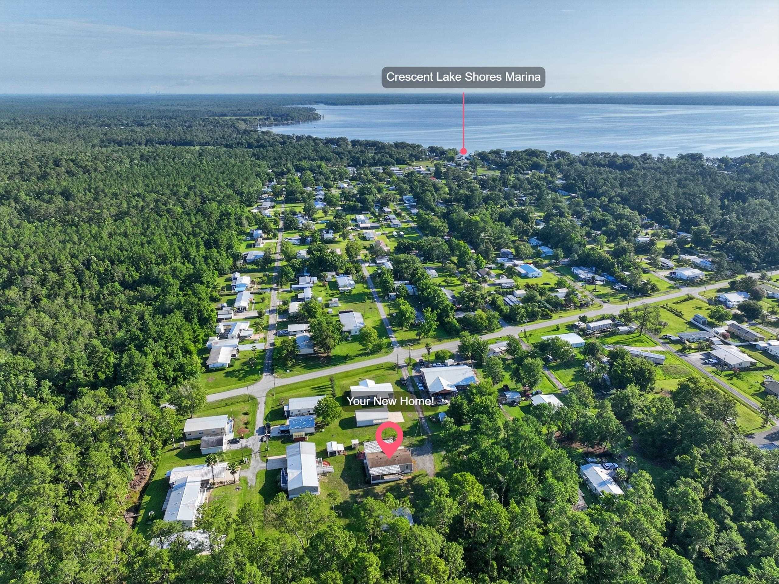 101 Trout Trail Crescent City, FL 32112 - Photo 45 of 45