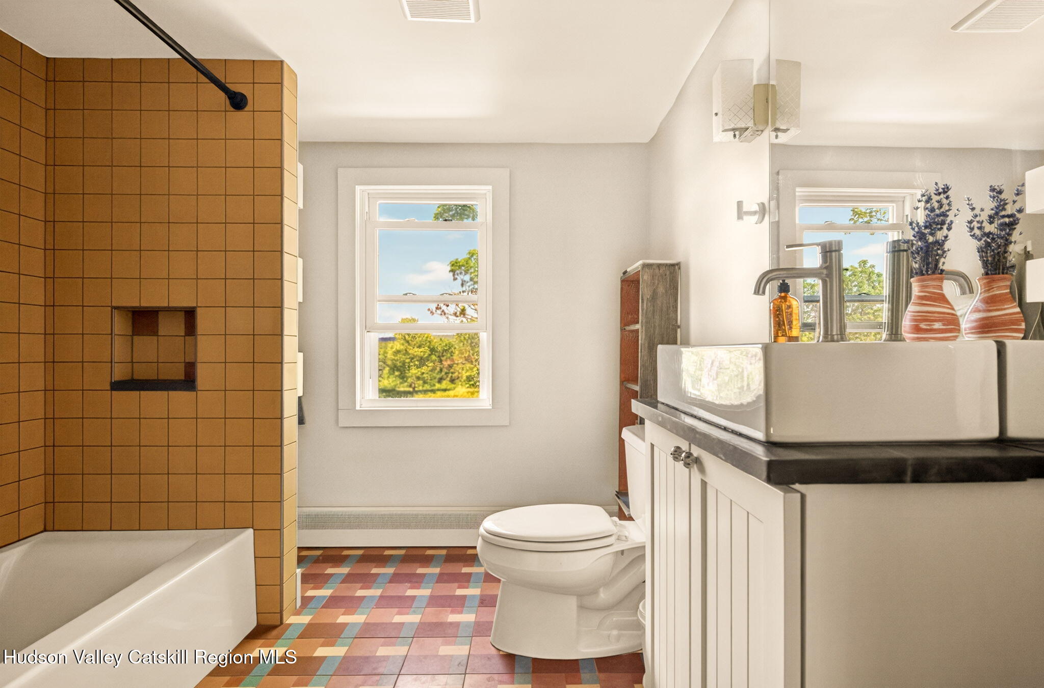 857 Flats Road Athens, NY 12015 - Photo 36 of 46 1 upstairs bath 1