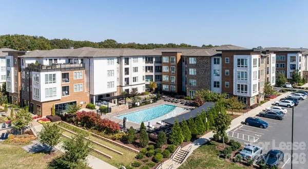 $2,362 | 6408 Providence Farm Lane, Unit B3, Charlotte, NC 28277