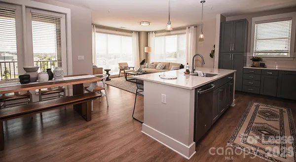 $2,362 | 6408 Providence Farm Lane, Unit B3, Charlotte, NC 28277
