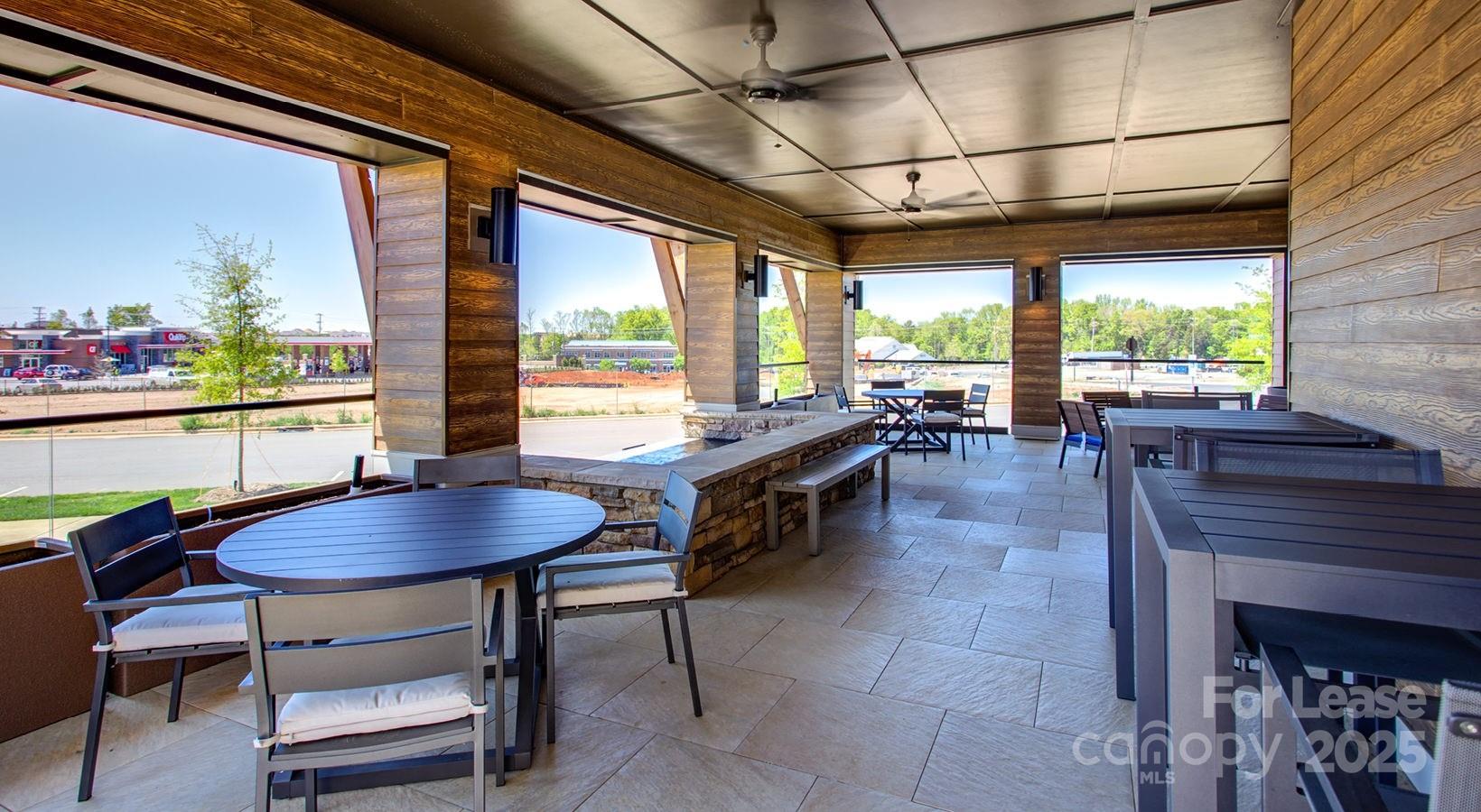 6408 Providence Farm Lane, Unit B2 Charlotte, NC 28277 - Photo 14 of 44 a room with furniture and a window