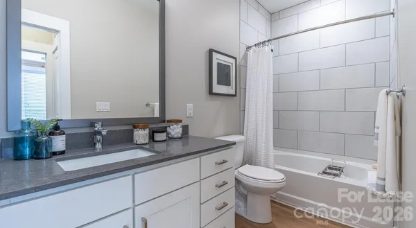 $2,362 | 6408 Providence Farm Lane, Unit B3, Charlotte, NC 28277