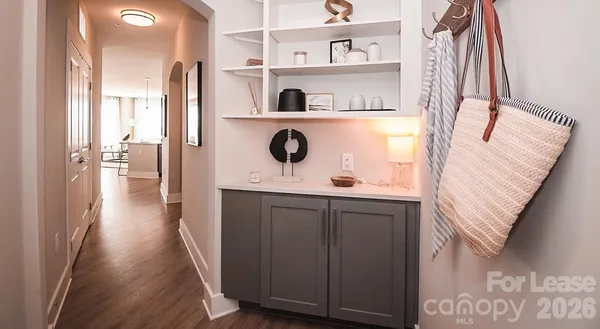 $2,362 | 6408 Providence Farm Lane, Unit B3, Charlotte, NC 28277