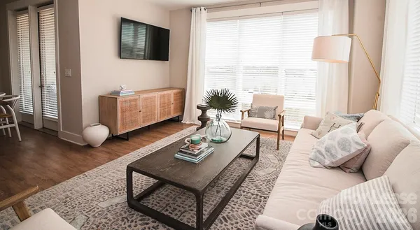 $2,362 | 6408 Providence Farm Lane, Unit B3, Charlotte, NC 28277