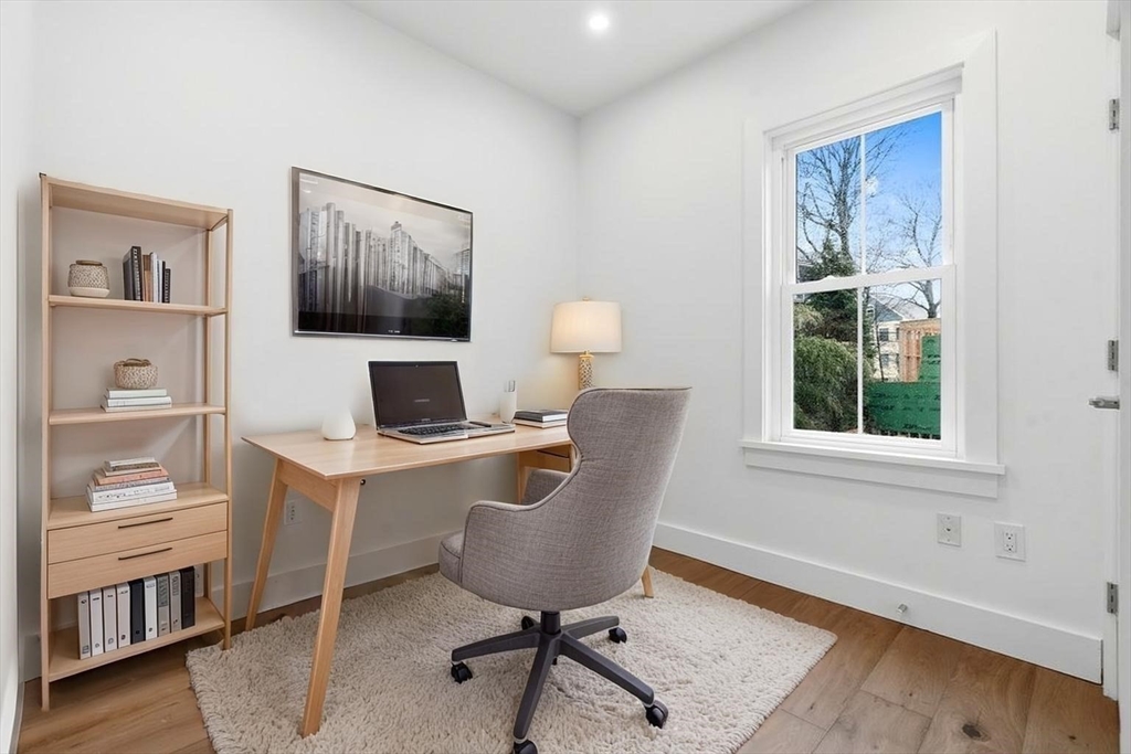 79 R Sheridan Street, Unit 2 Boston, MA 02130 - Photo 7 of 28