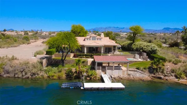 $670,000 | 7823 Rio Vista Drive, Big River, CA 92242