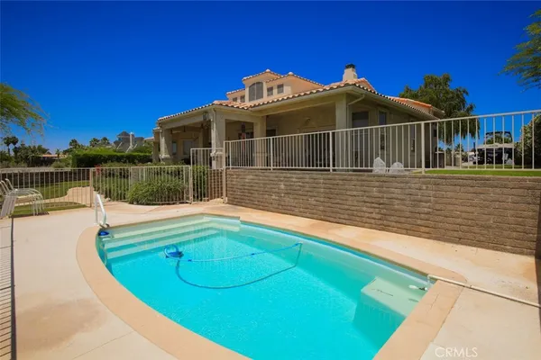 $670,000 | 7823 Rio Vista Drive, Big River, CA 92242